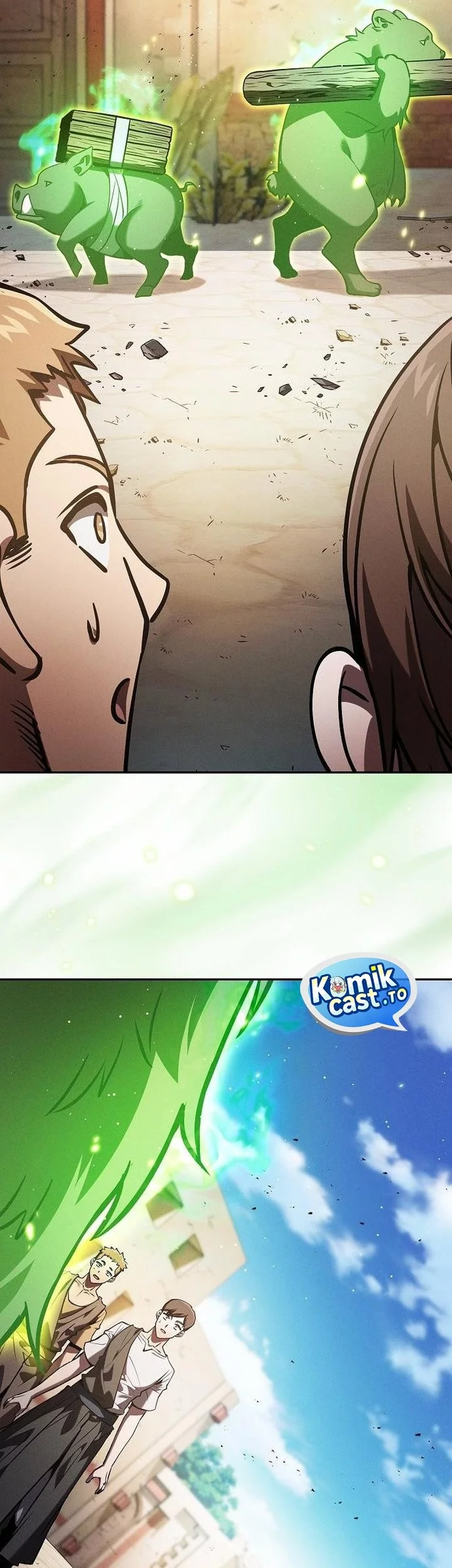 Chapter 123 - halaman 44