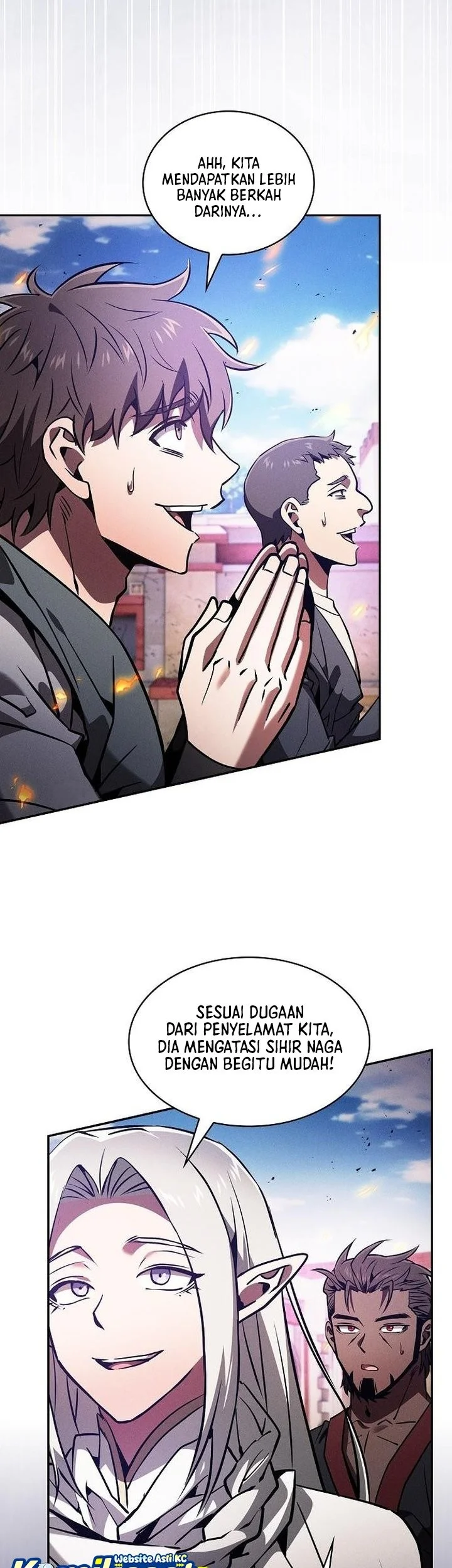 Chapter 124 - halaman 45