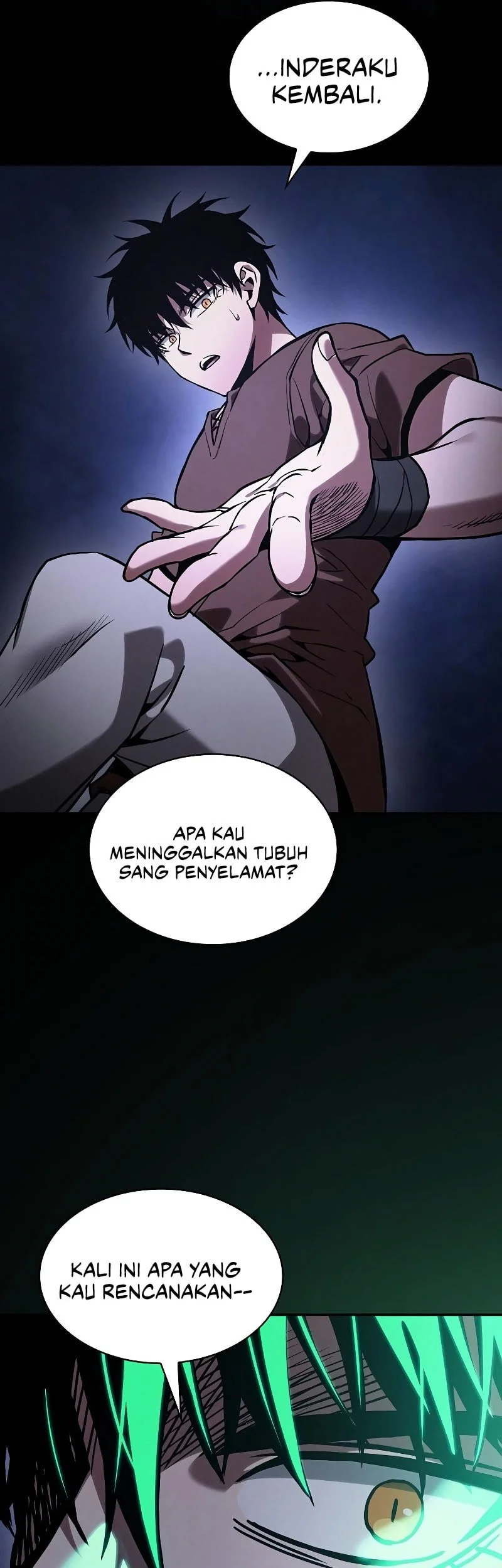 Chapter 125 - halaman 39