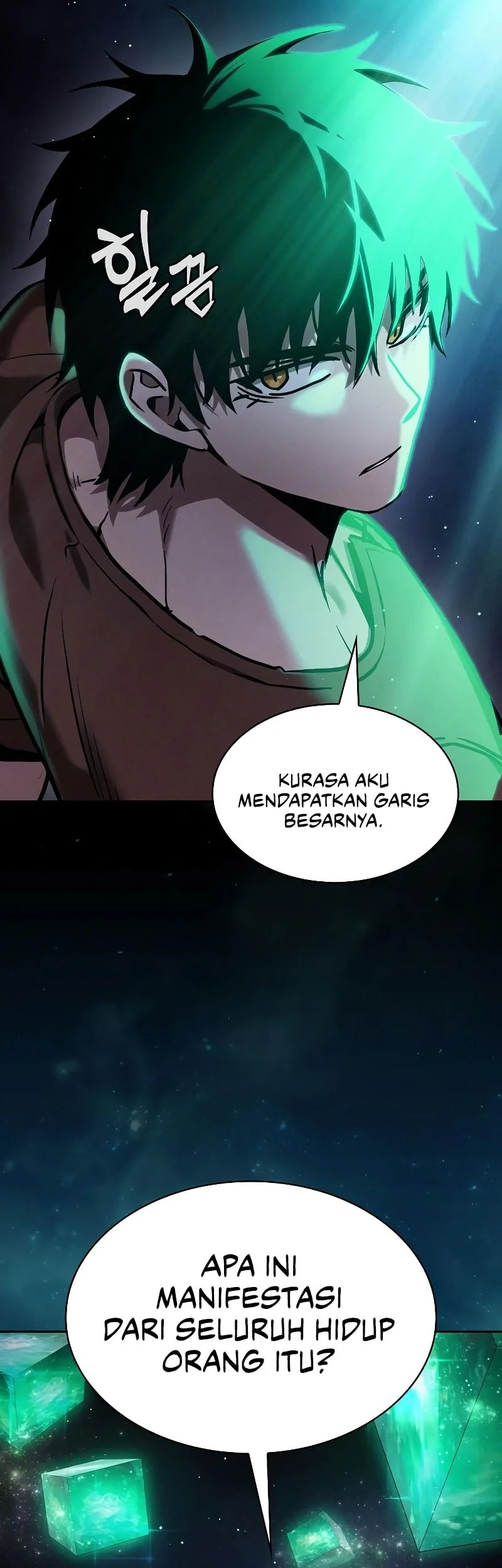 Chapter 125 - halaman 55