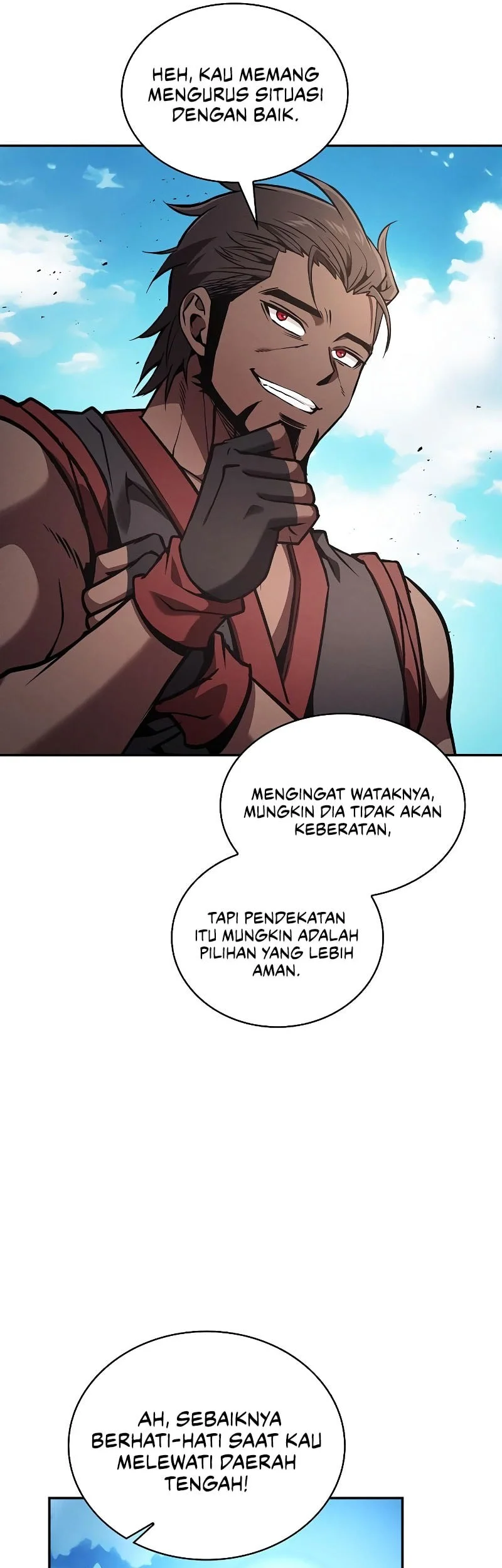 Chapter 125 - halaman 31