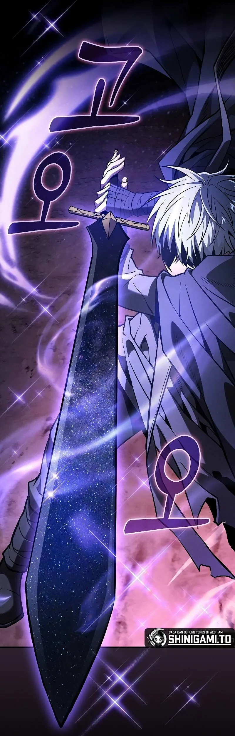Chapter 127 - halaman 22