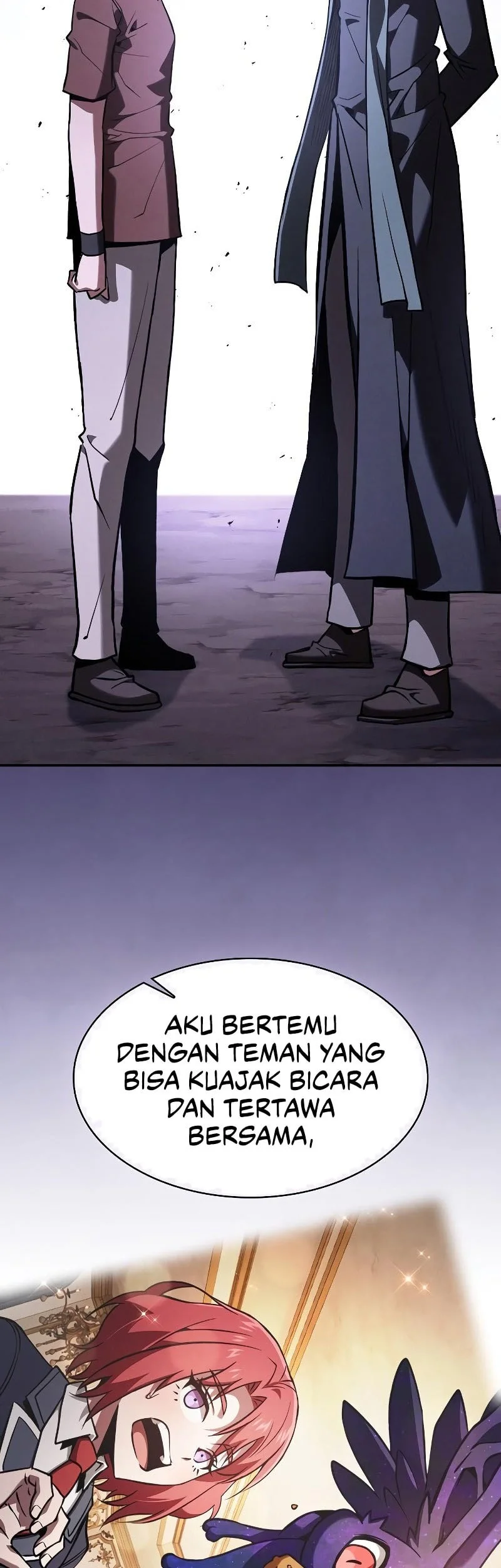 Chapter 128 - halaman 33