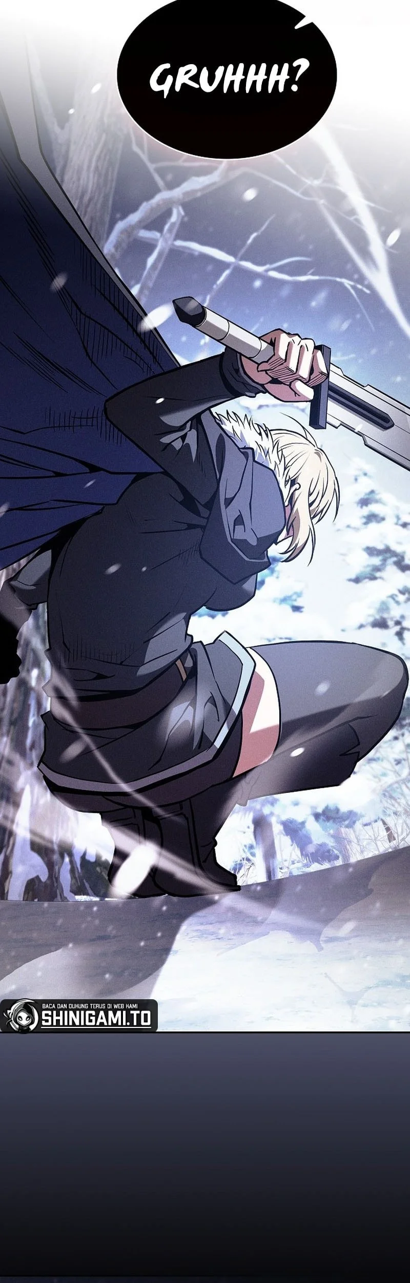 Chapter 130 - halaman 37