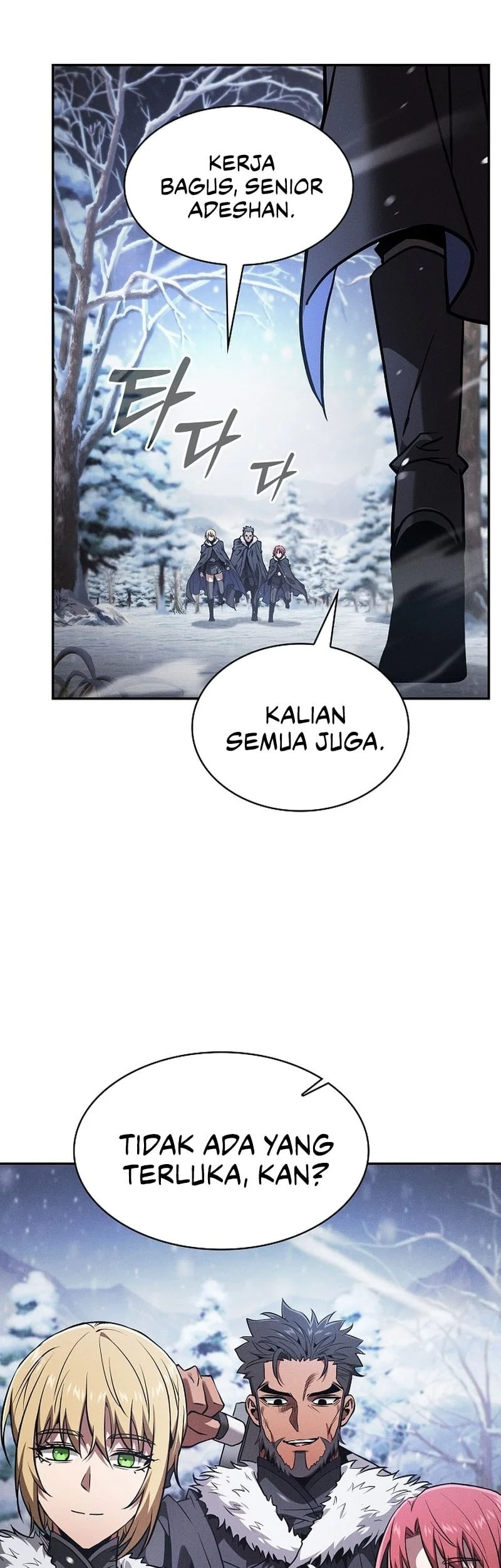Chapter 130 - halaman 77