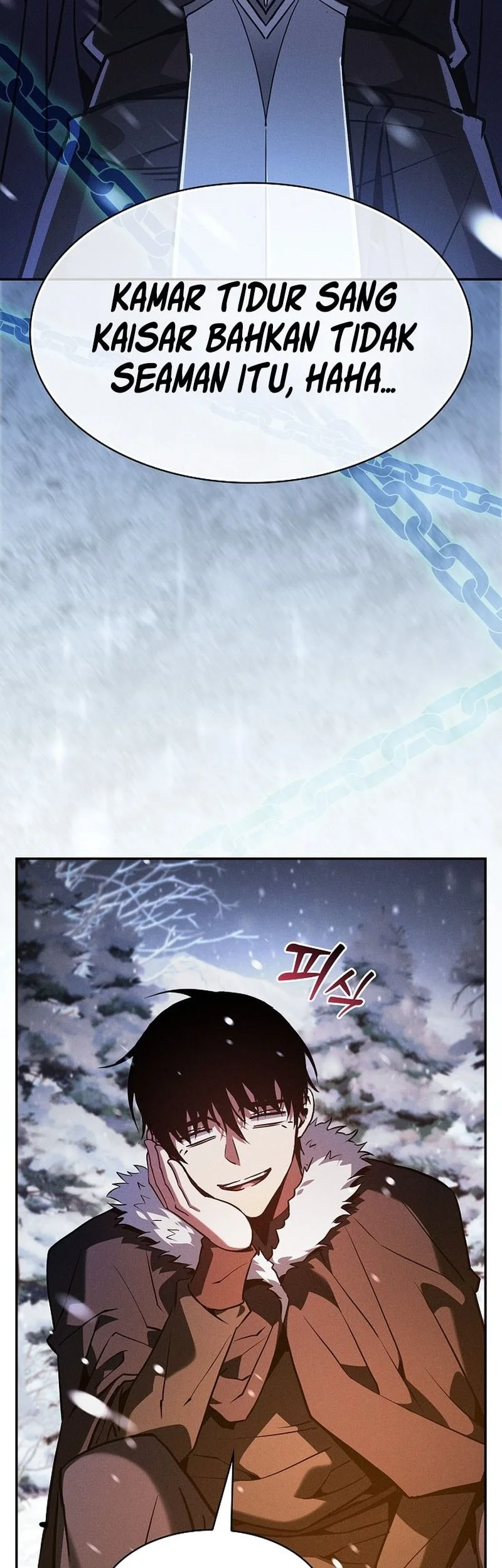 Chapter 131 - halaman 36