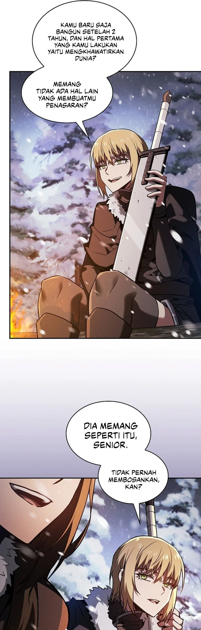 Chapter 131 - halaman 43