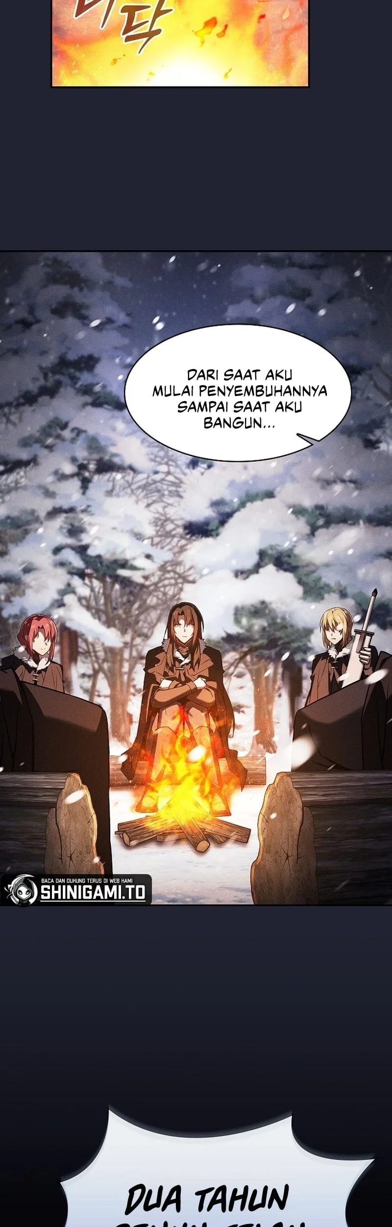 Chapter 131 - halaman 21