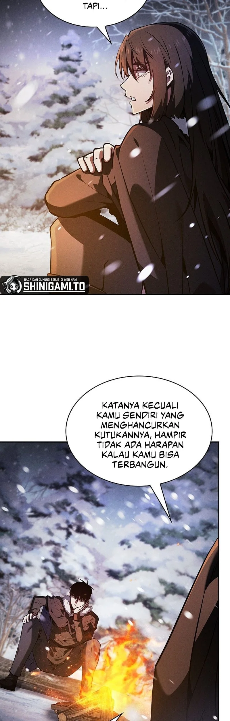 Chapter 131 - halaman 25