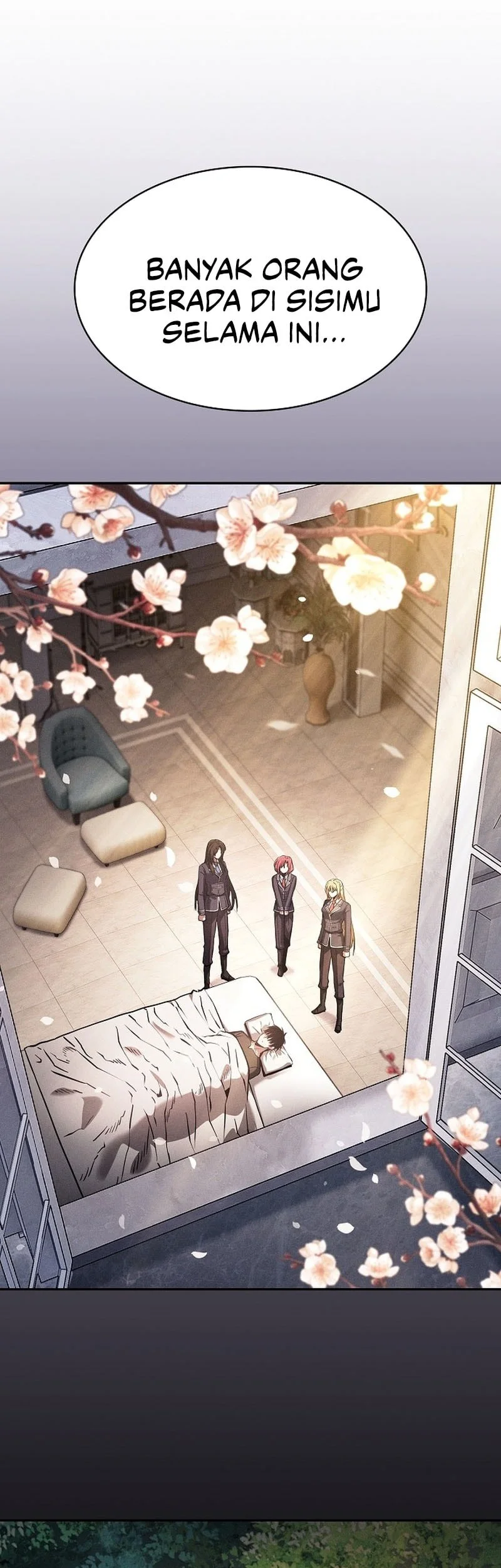 Chapter 131 - halaman 27
