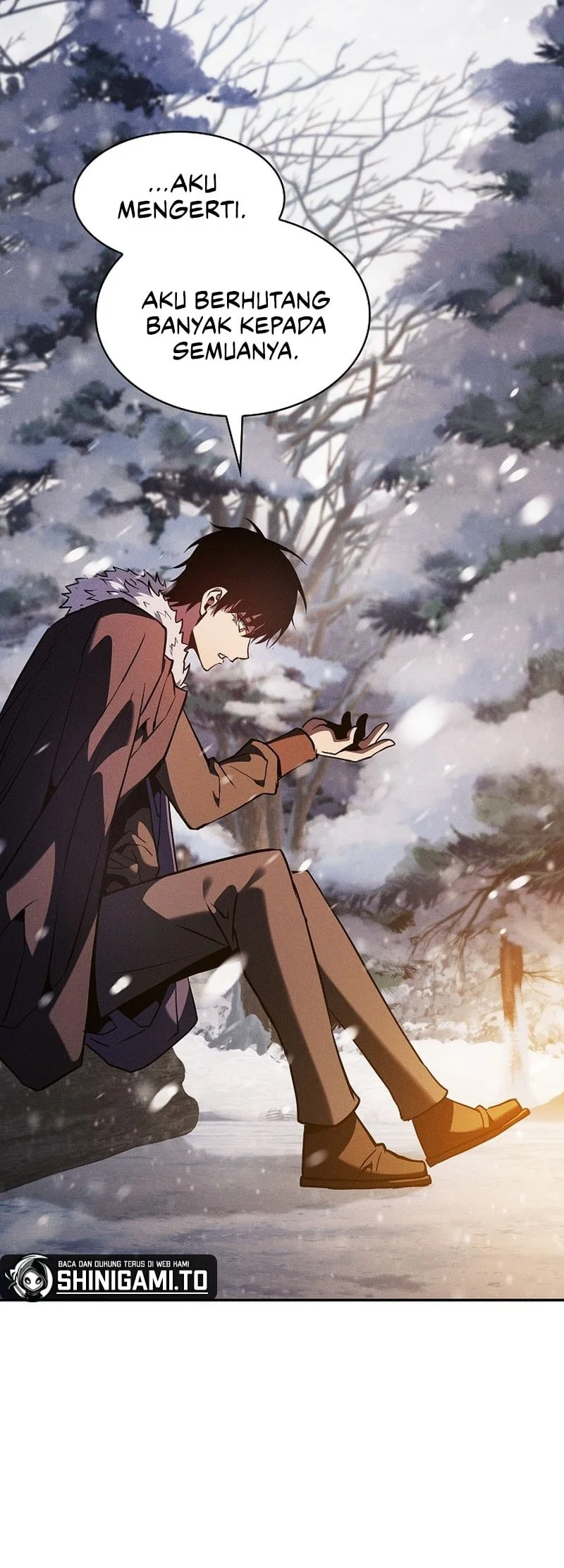 Chapter 131 - halaman 30
