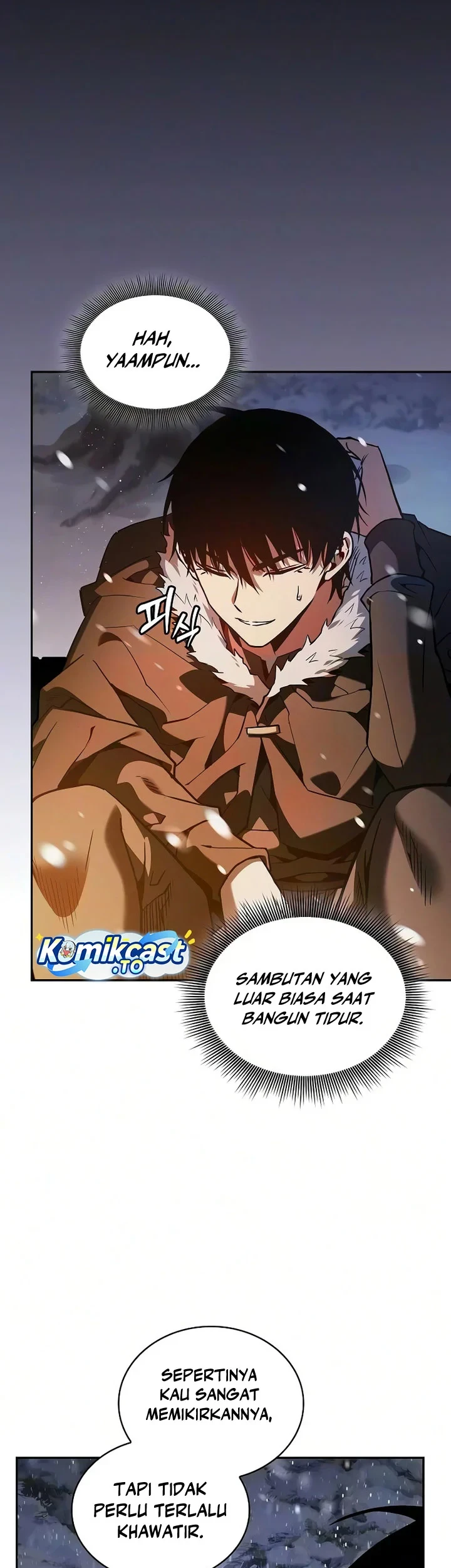 Chapter 132 - halaman 50
