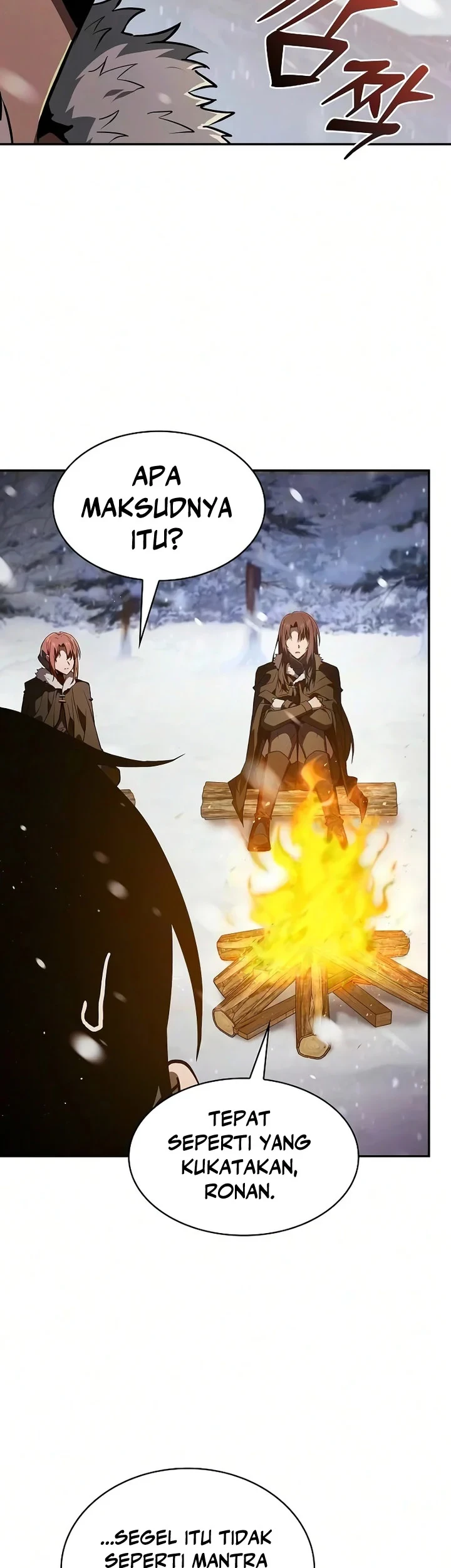 Chapter 132 - halaman 21