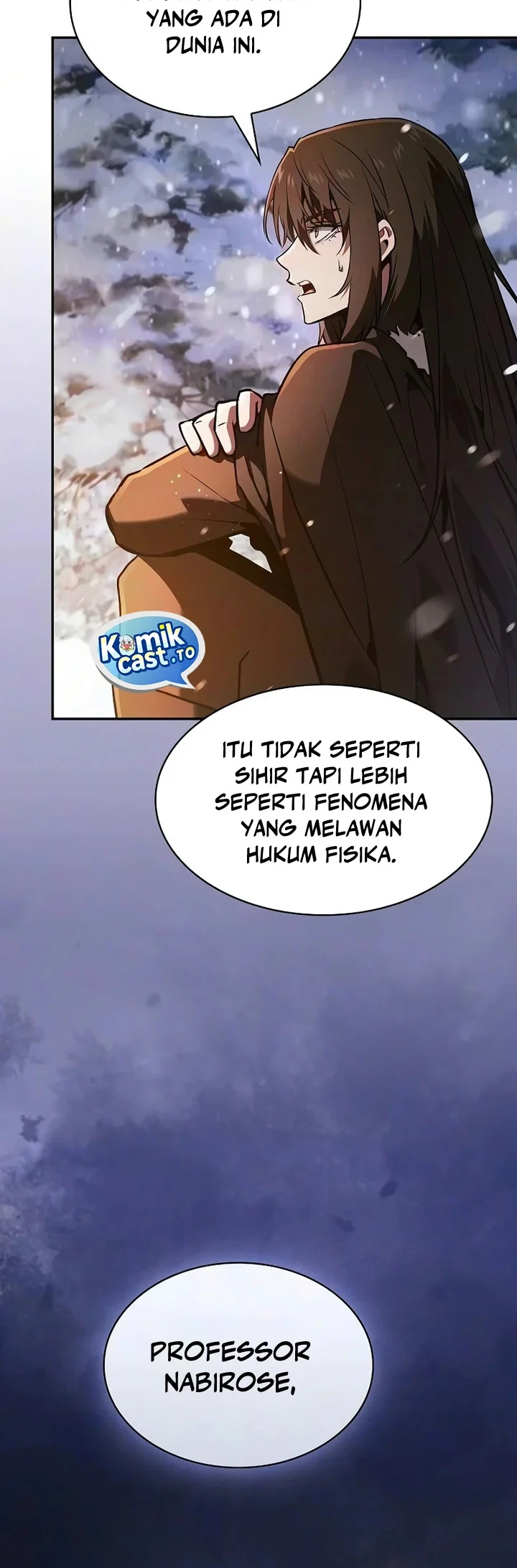 Chapter 132 - halaman 22