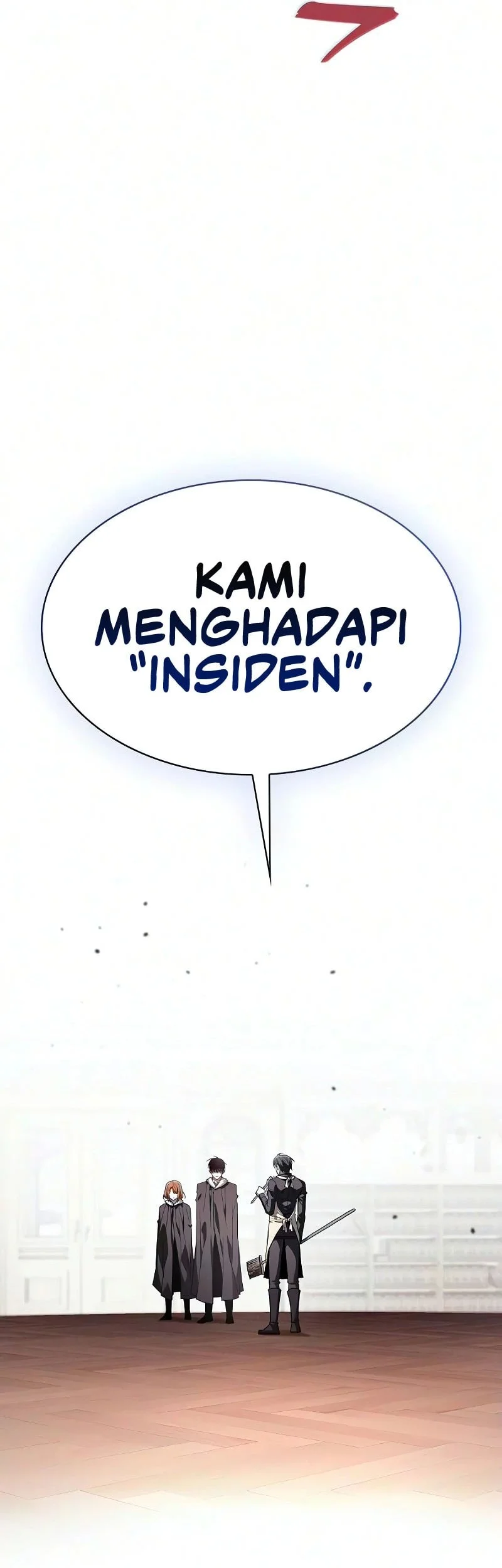 Chapter 133 - halaman 37