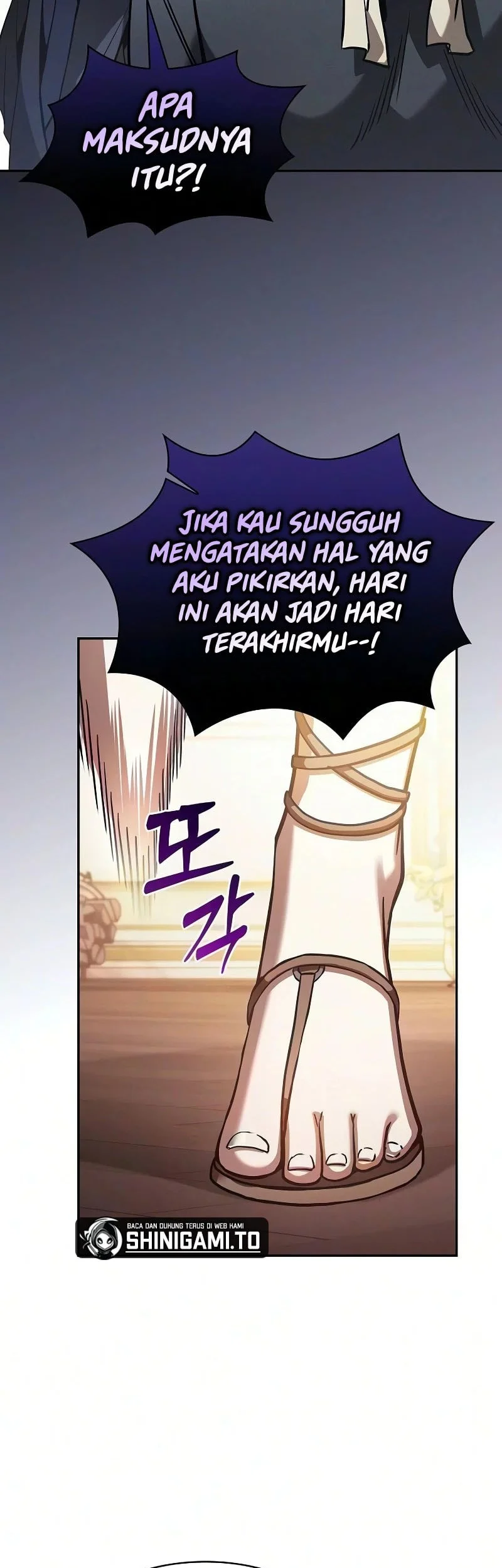 Chapter 133 - halaman 41