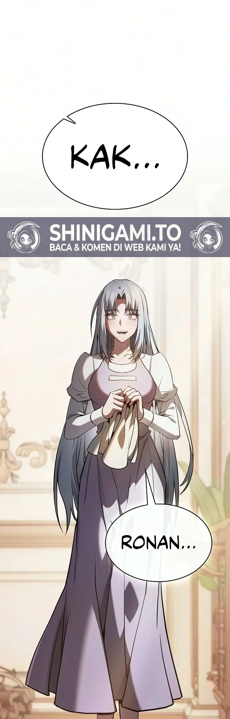 Chapter 133 - halaman 43