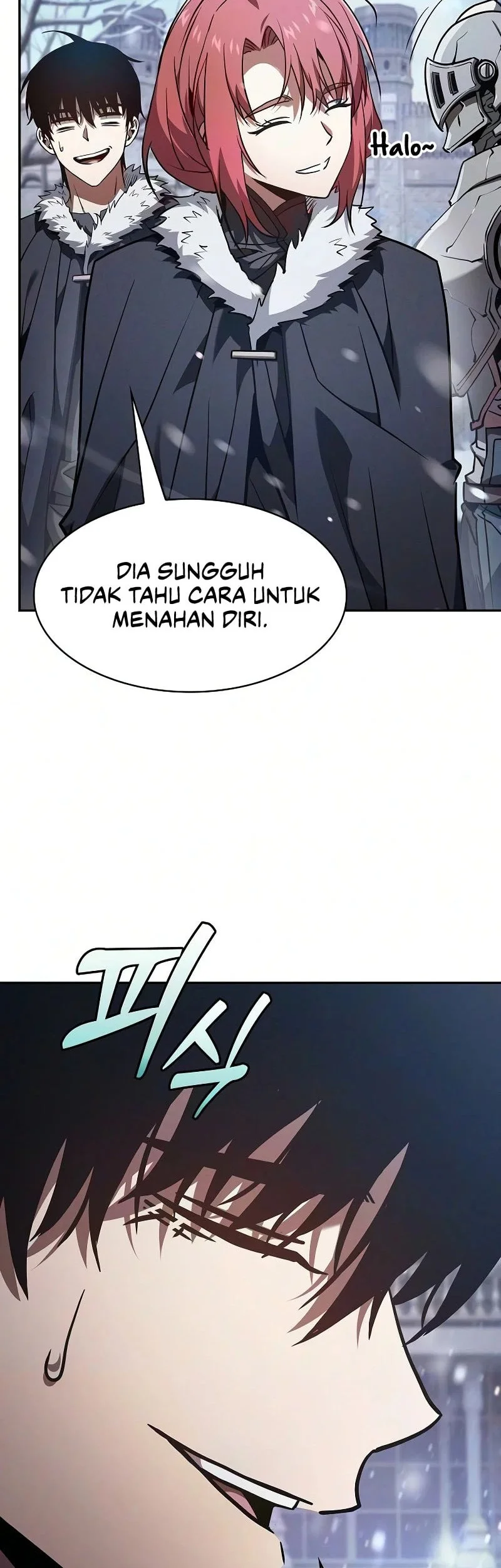 Chapter 133 - halaman 20