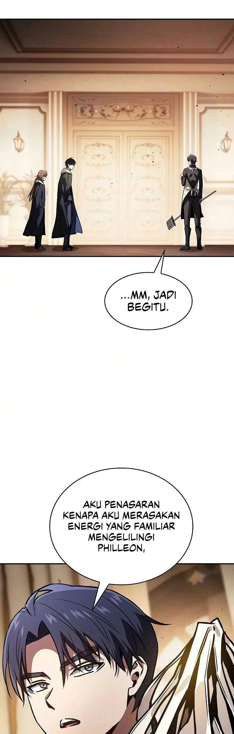 Chapter 133 - halaman 28