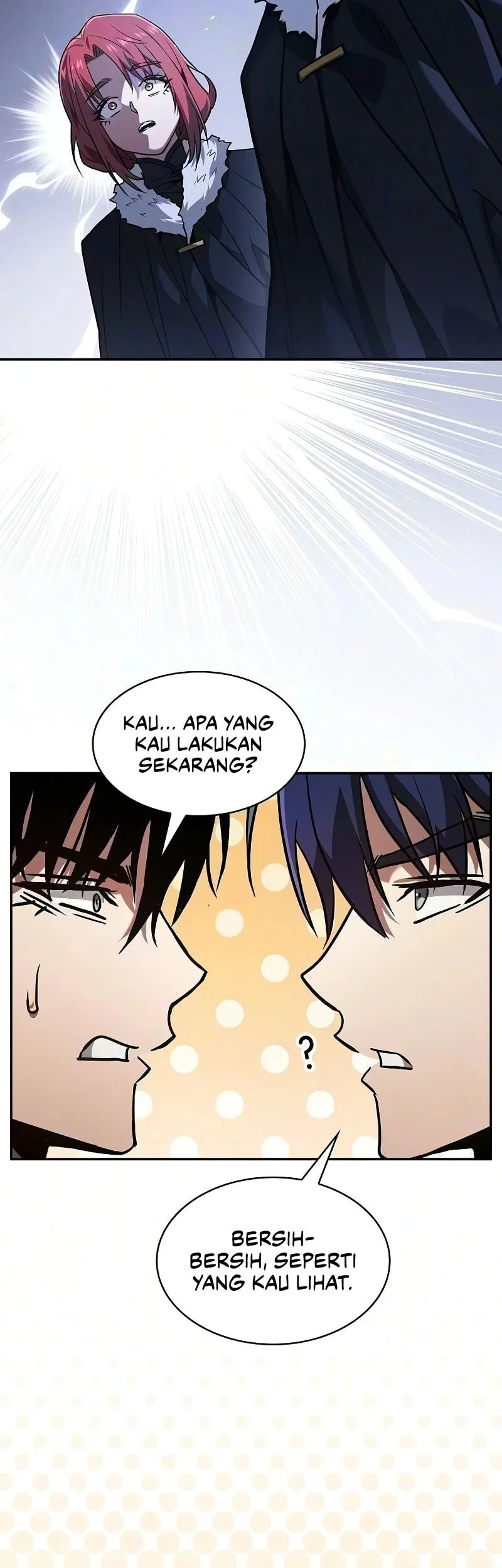 Chapter 133 - halaman 30