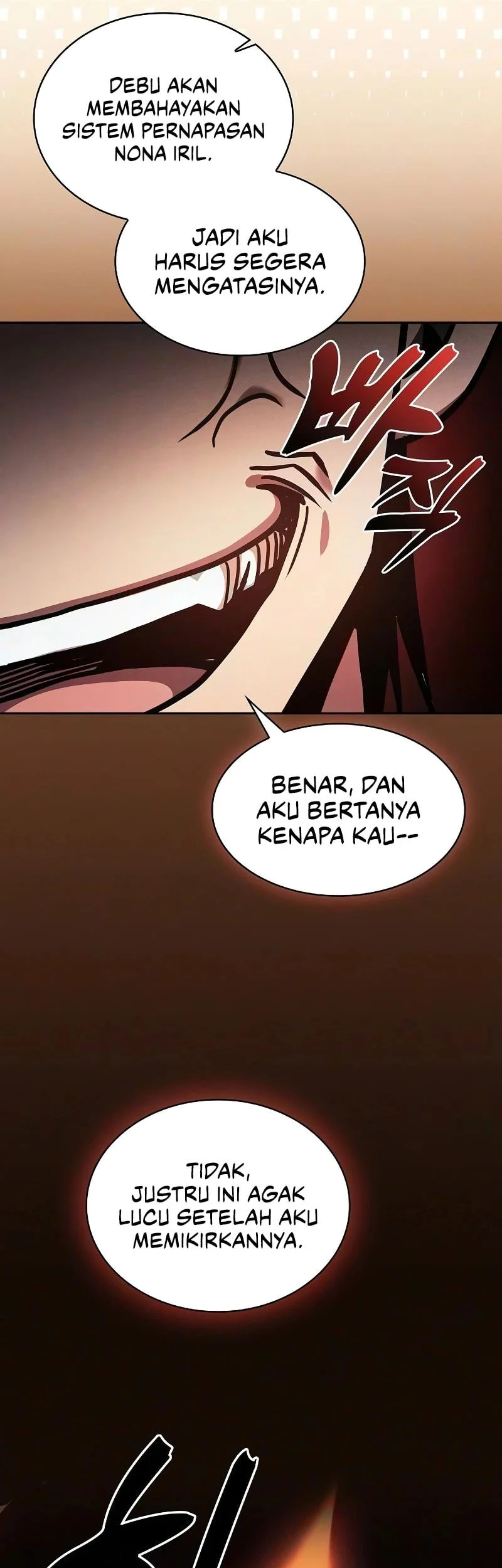 Chapter 133 - halaman 31
