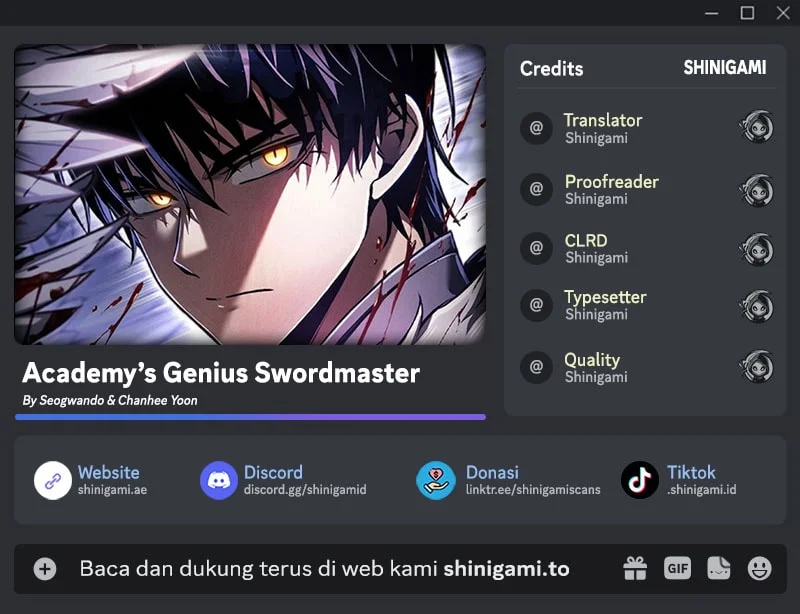 Chapter 134 - halaman 2