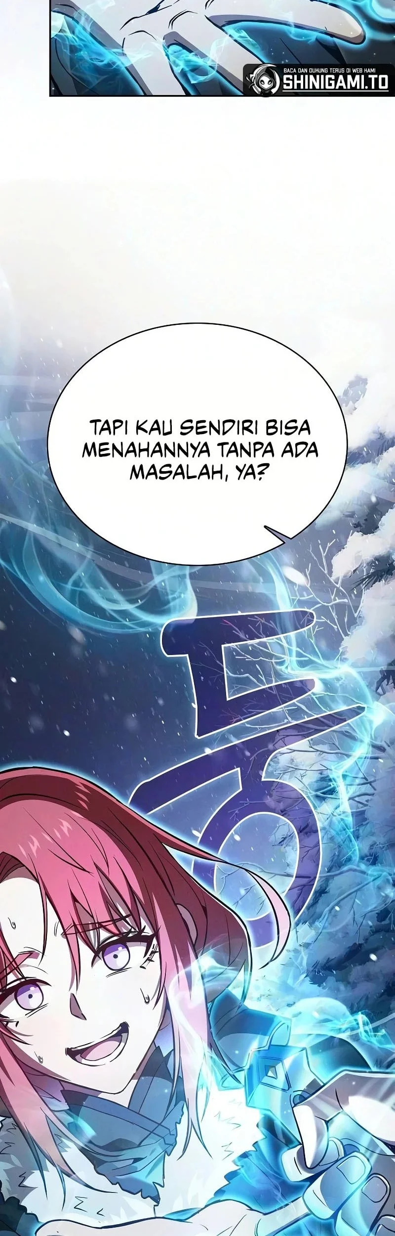 Chapter 134 - halaman 40