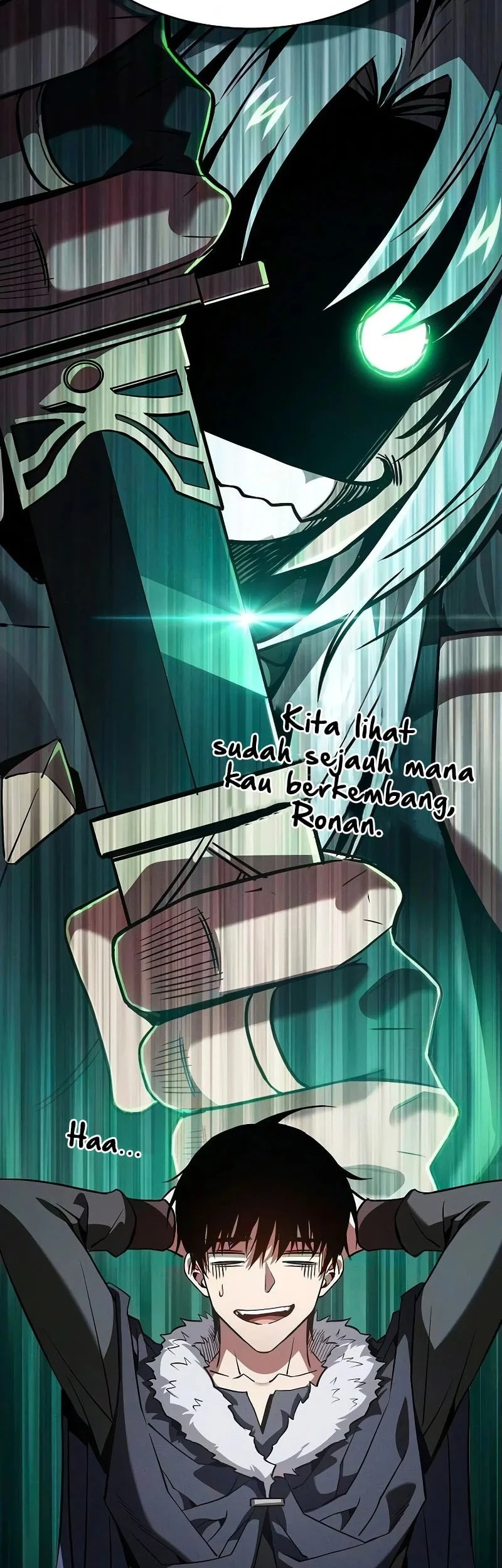 Chapter 134 - halaman 20