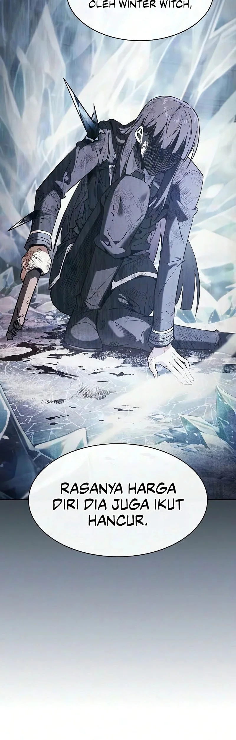 Chapter 134 - halaman 22