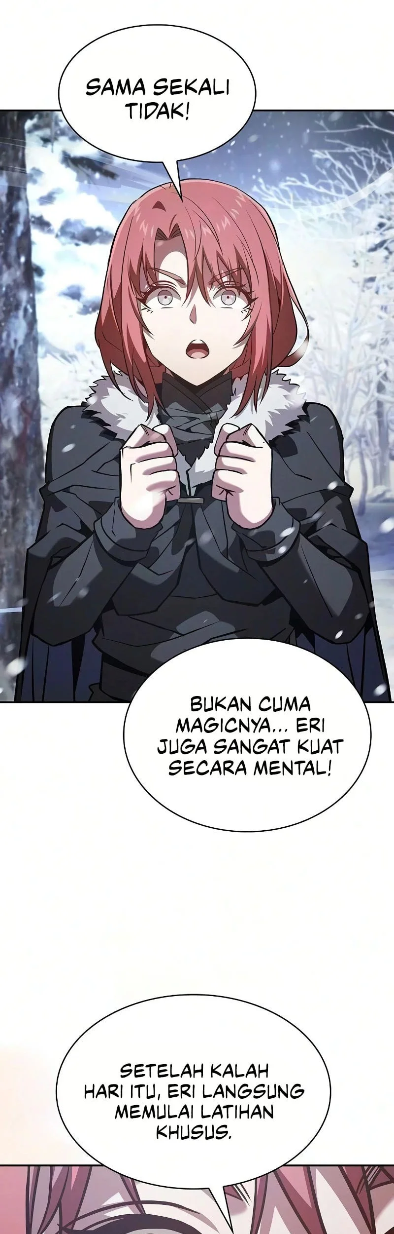 Chapter 134 - halaman 23