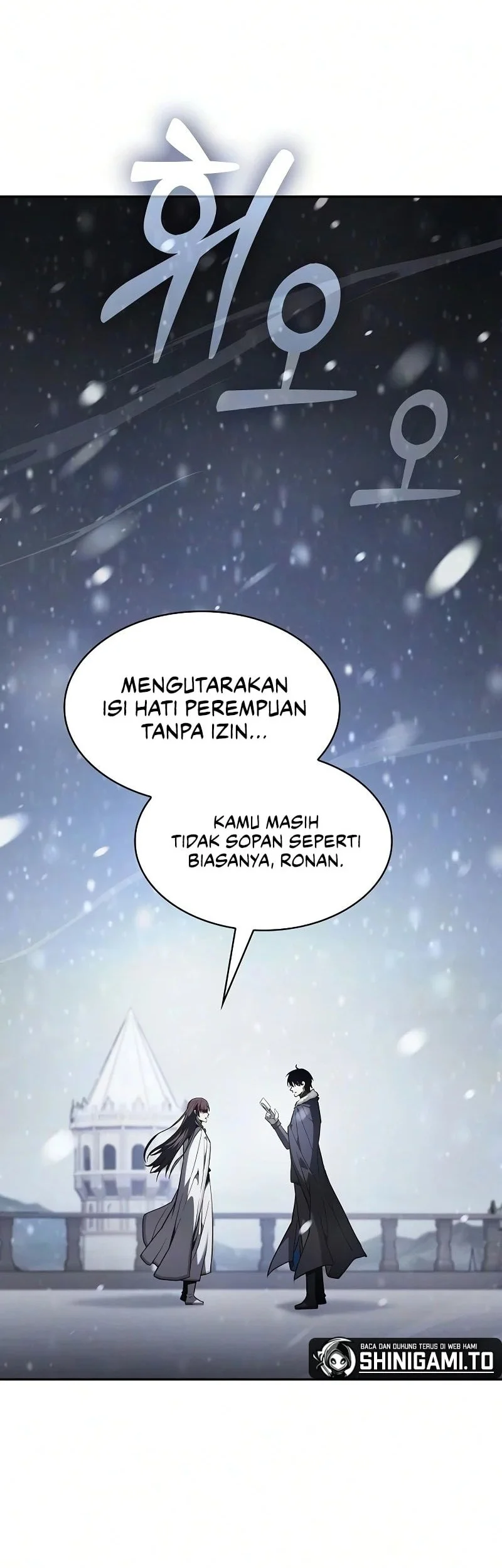 Chapter 135 - halaman 22