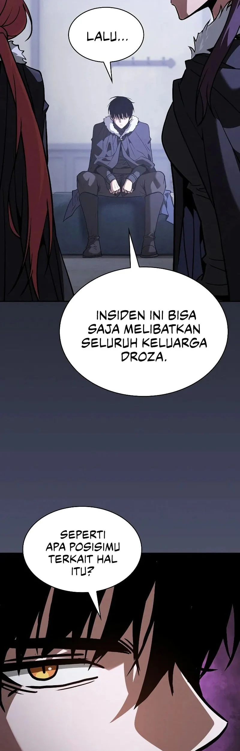 Chapter 137 - halaman 24