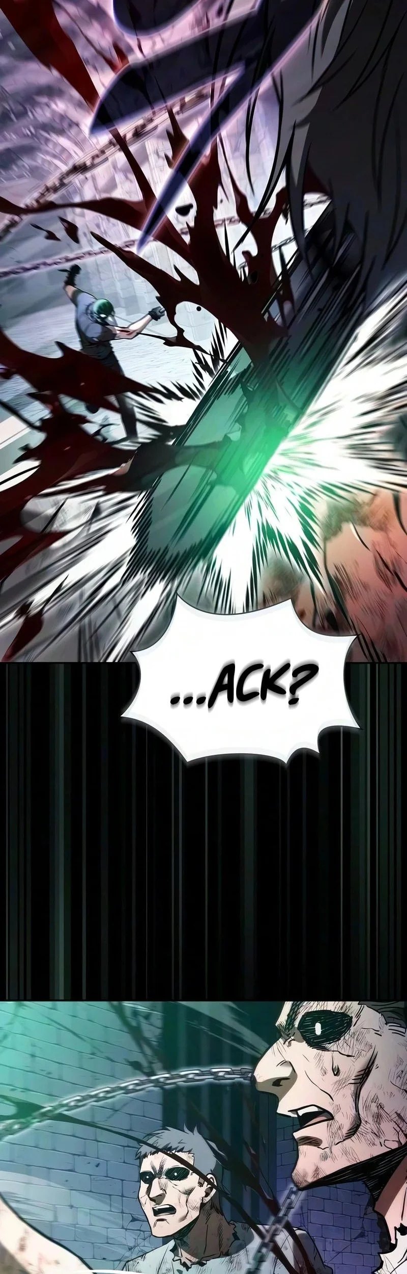 Chapter 138 - halaman 22