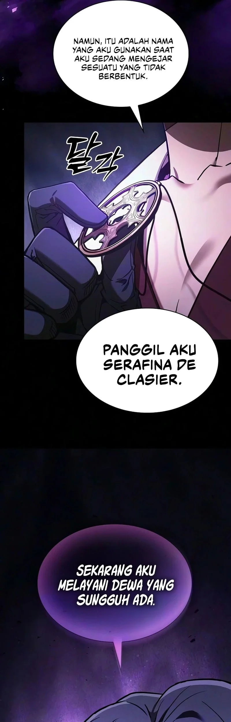 Chapter 139 - halaman 27