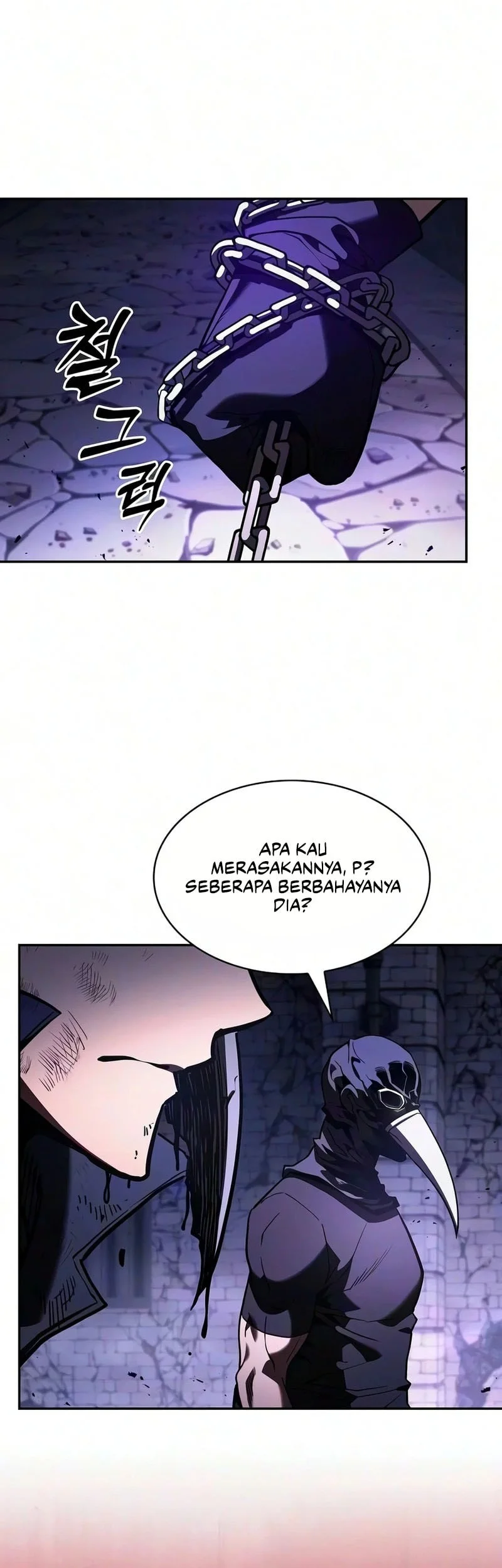 Chapter 140 - halaman 23