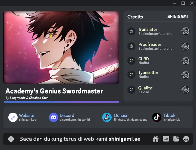 Chapter 142 - halaman 2