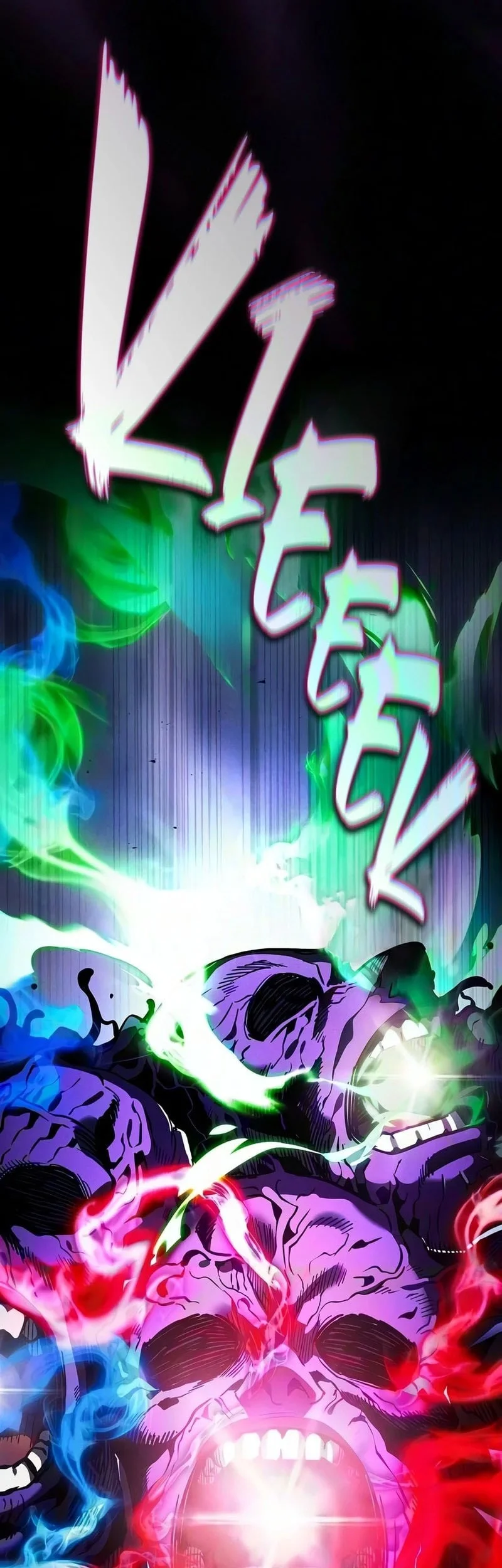 Chapter 143 - halaman 21