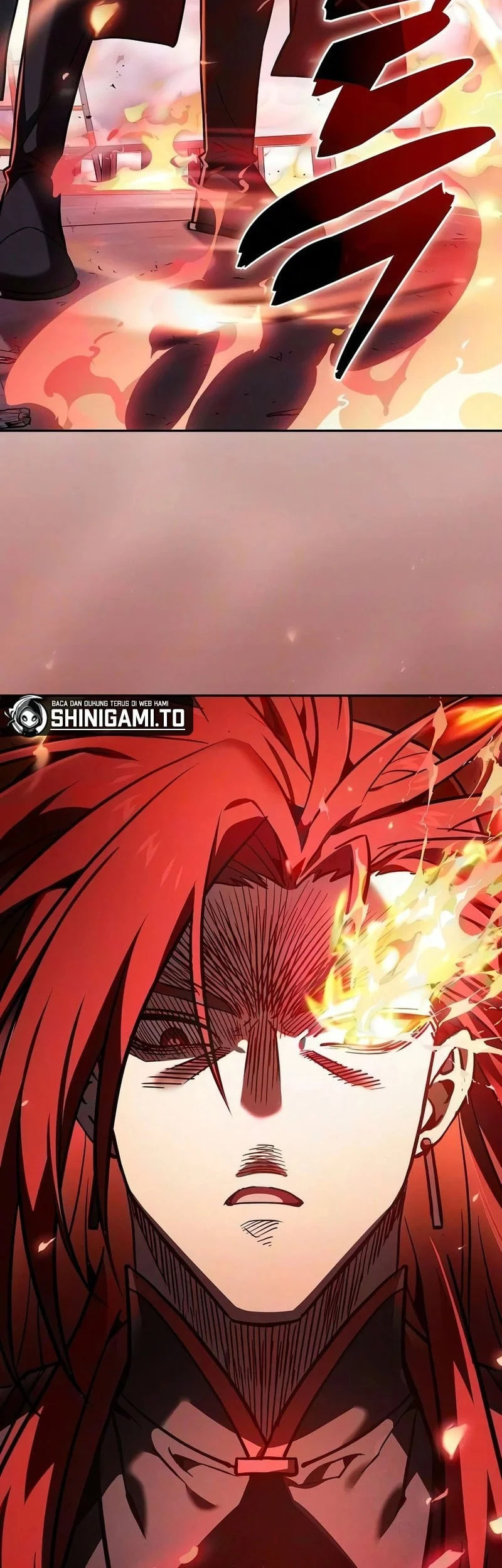 Chapter 143 - halaman 32
