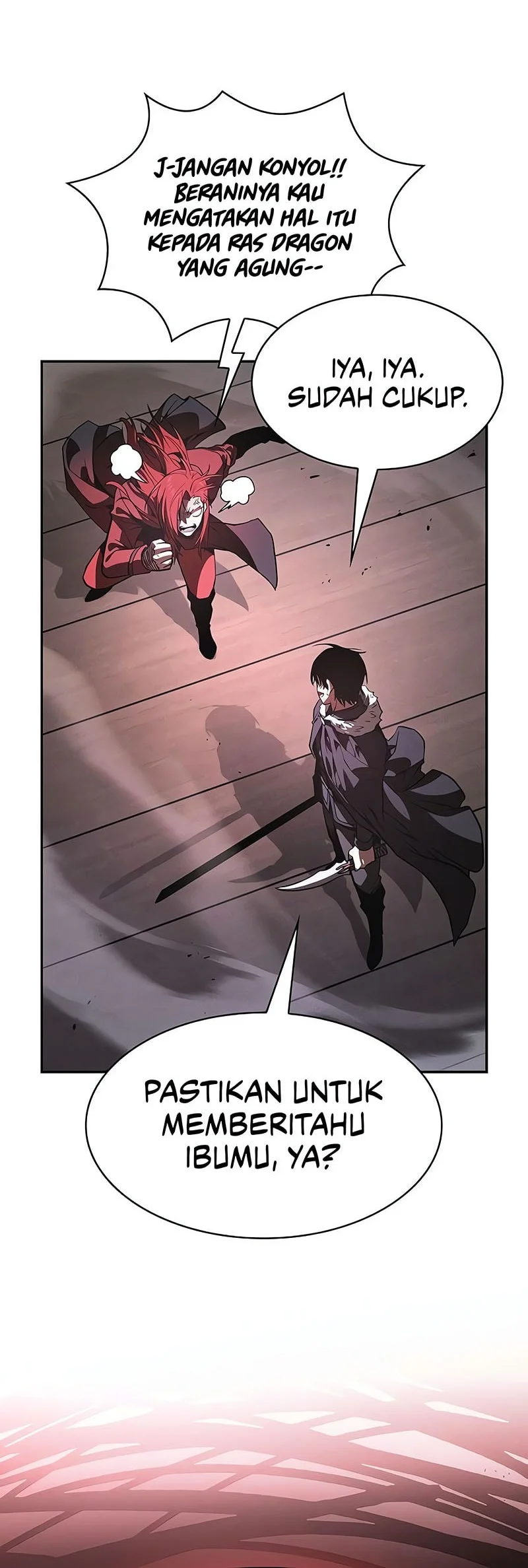 Chapter 146 - halaman 38