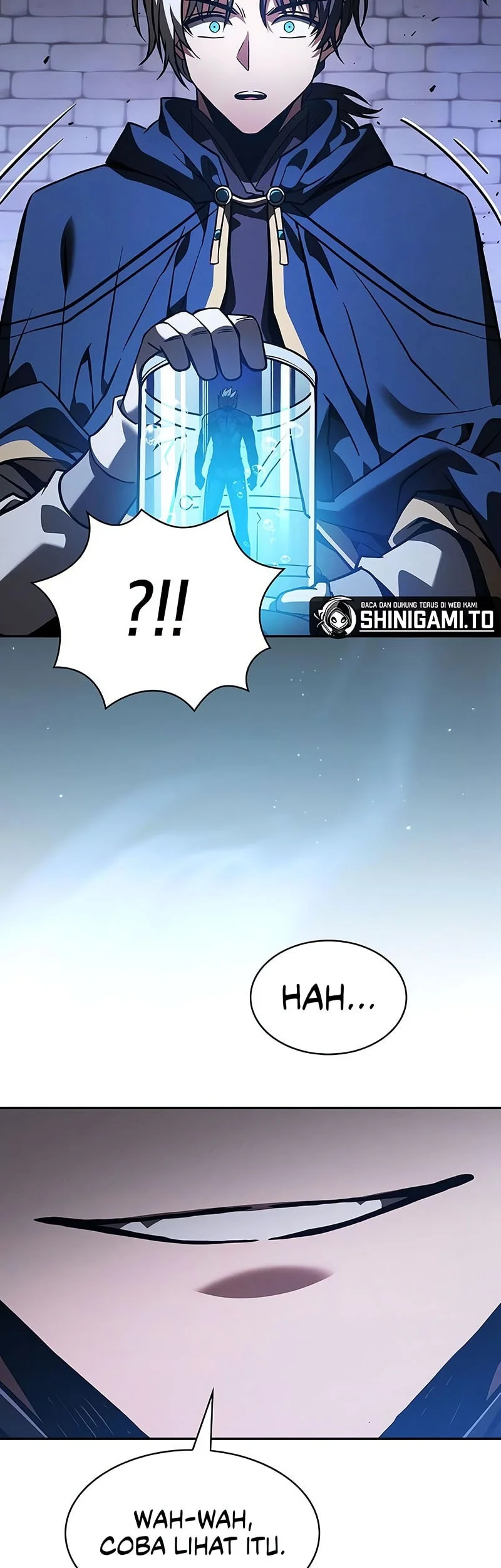 Chapter 146 - halaman 25