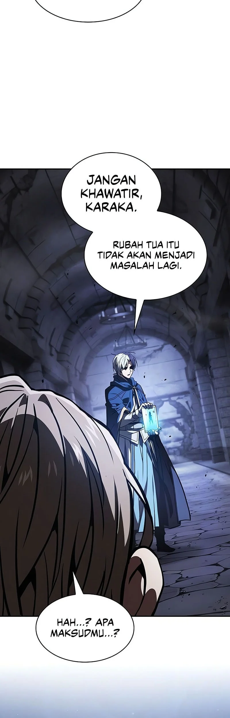 Chapter 146 - halaman 26
