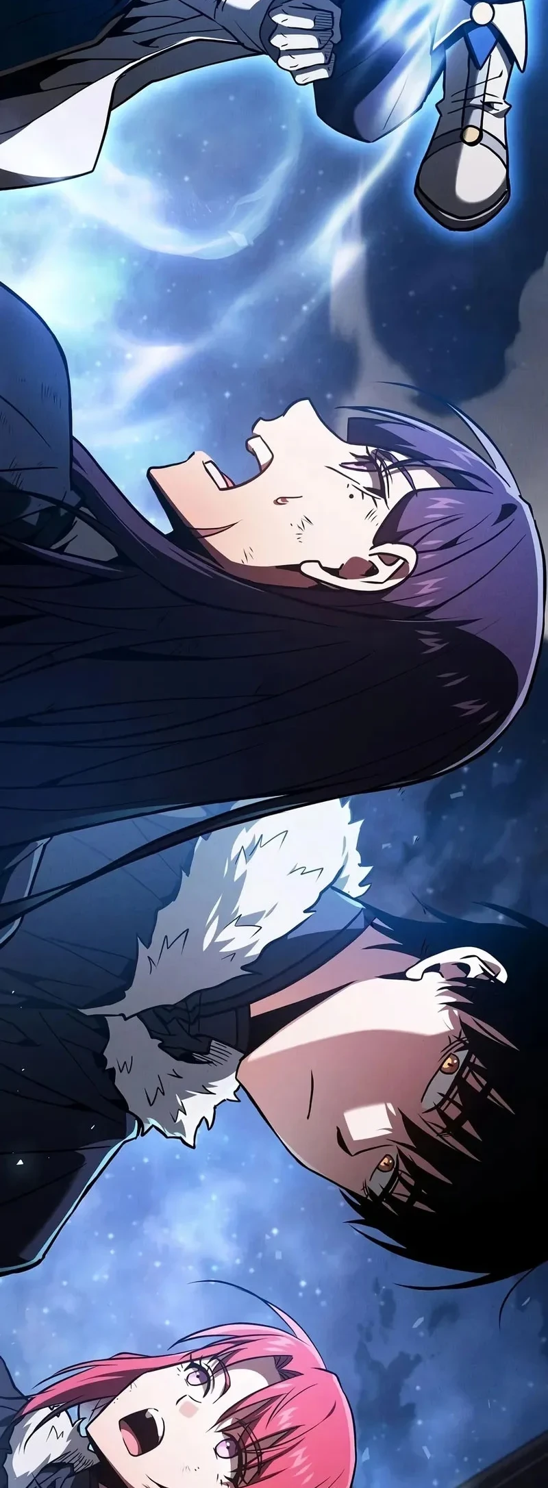Chapter 148 - halaman 30