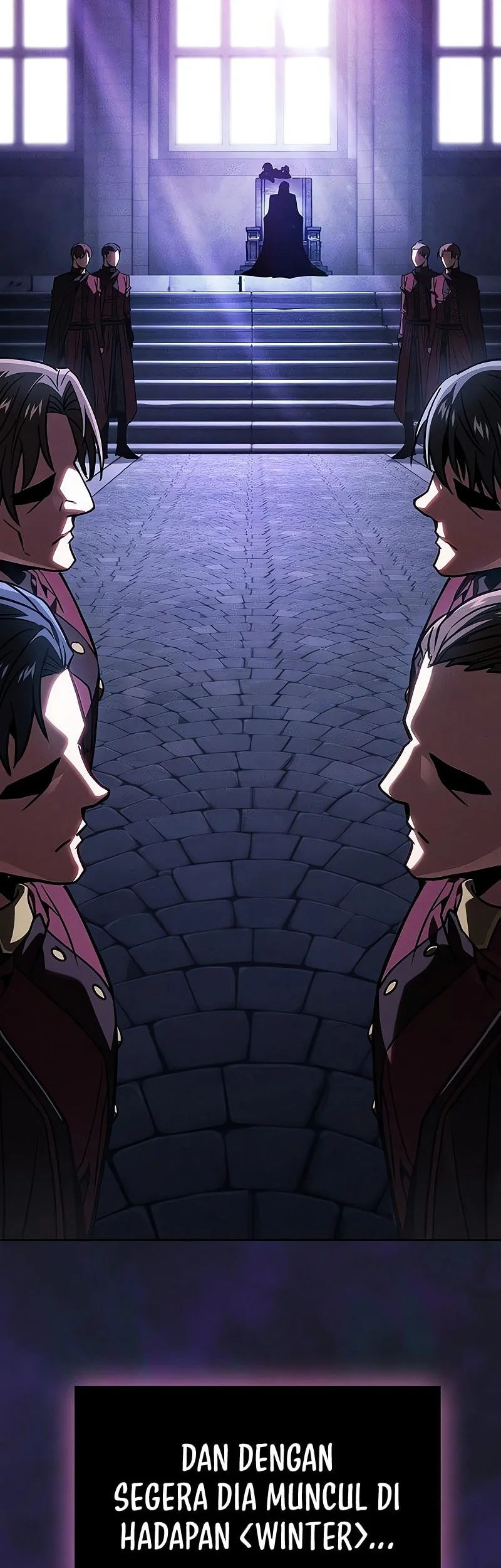 Chapter 149 - halaman 25