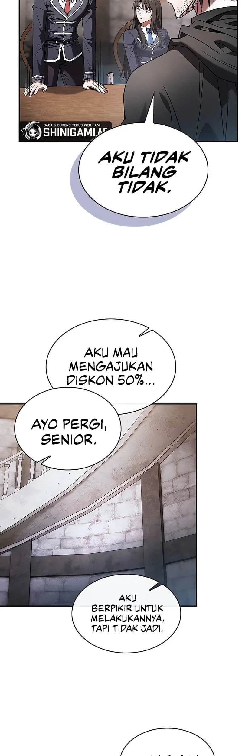 Chapter 55 - halaman 29
