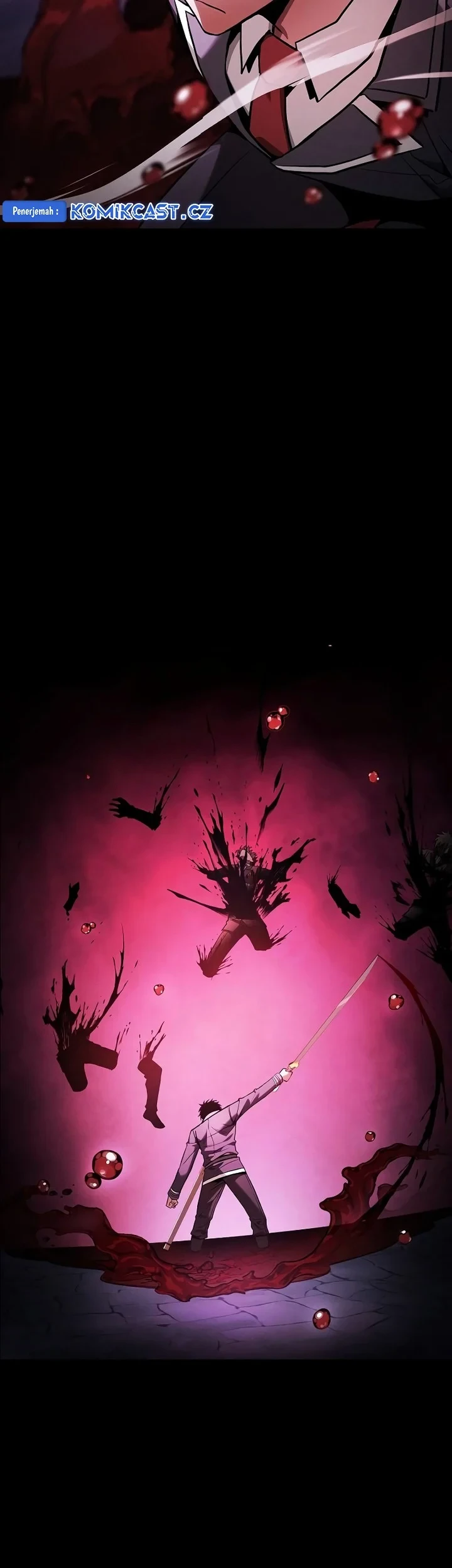 Chapter 60 - halaman 61