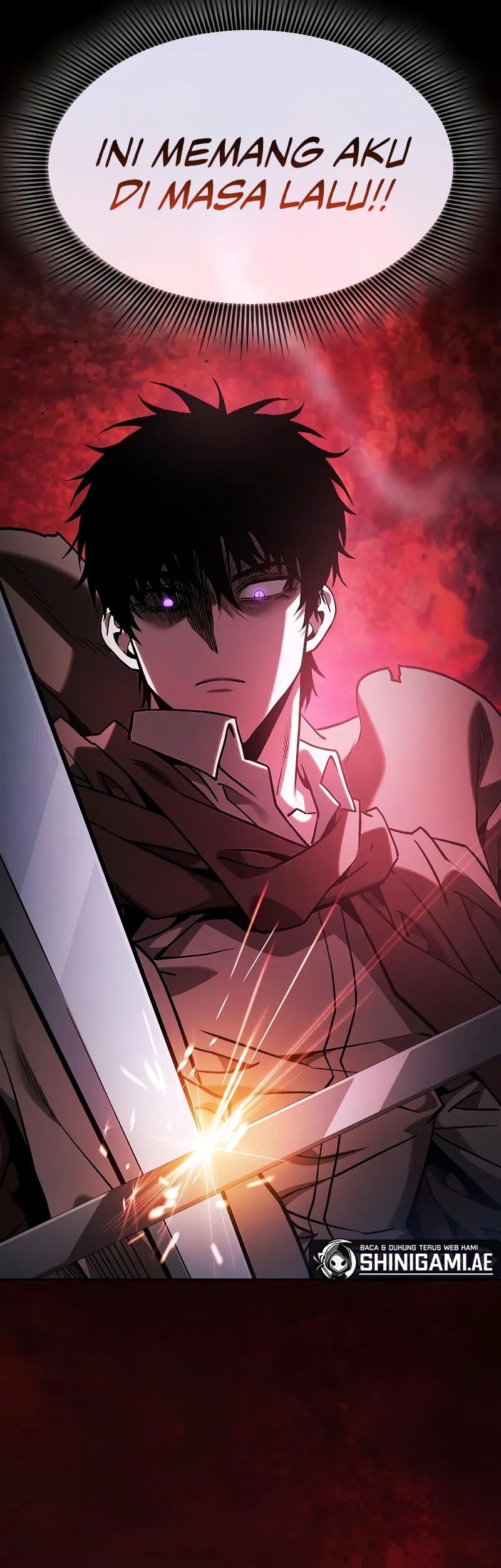 Chapter 98 - halaman 23