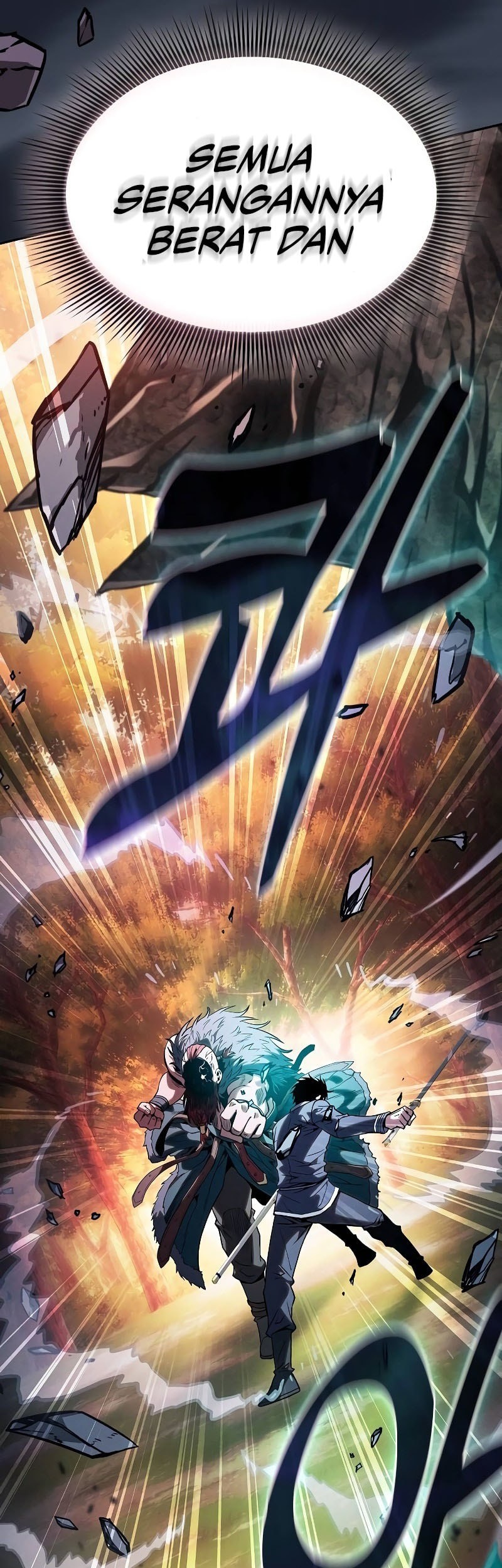 Chapter 99 - halaman 23