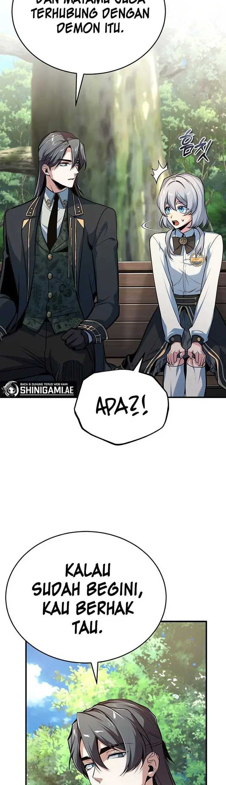 Chapter 116 - halaman 28
