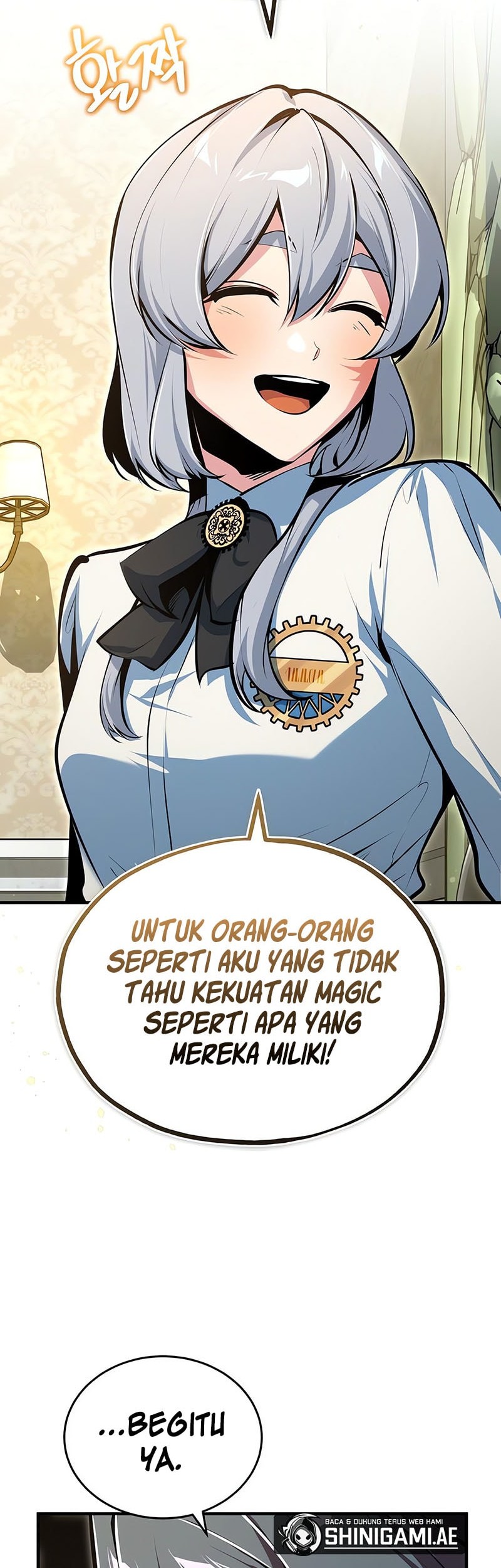 Chapter 119 - halaman 20