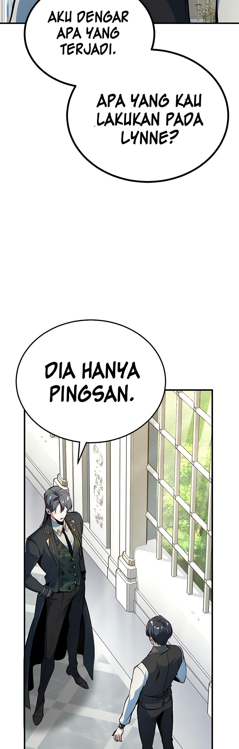 Chapter 119 - halaman 29